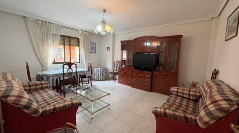 Photo 3 of Flat to rent in Campo de Agadones, Ciudad Rodrigo, Salamanca