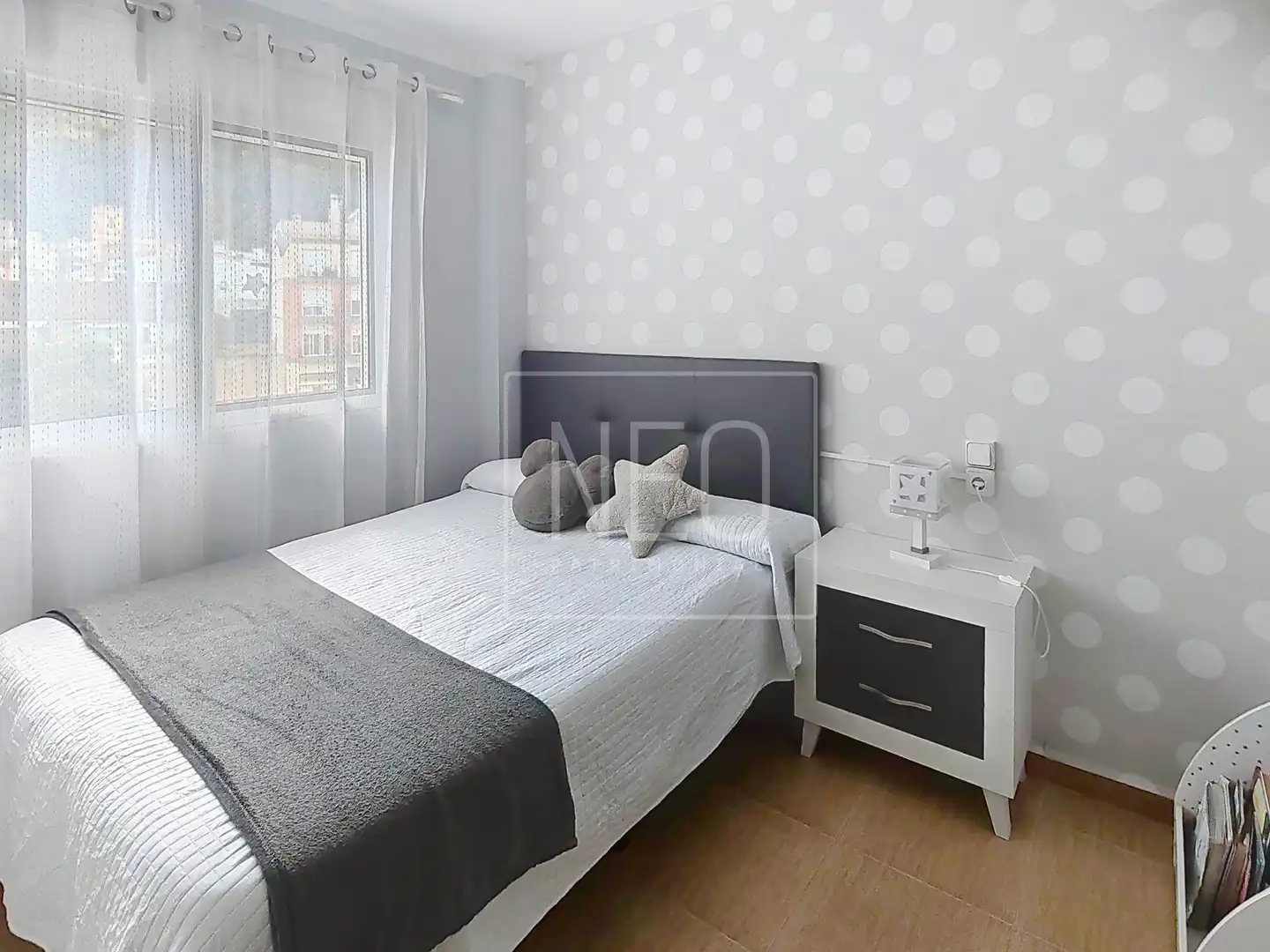 Habitación de Piso en venta en Simat de la Valldigna con Aire acondicionado, Calefacción y Trastero