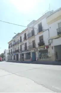Piso en venta en Calle Carrera Baja 2