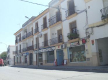 Flat for sale in Calle Carrera Baja 2