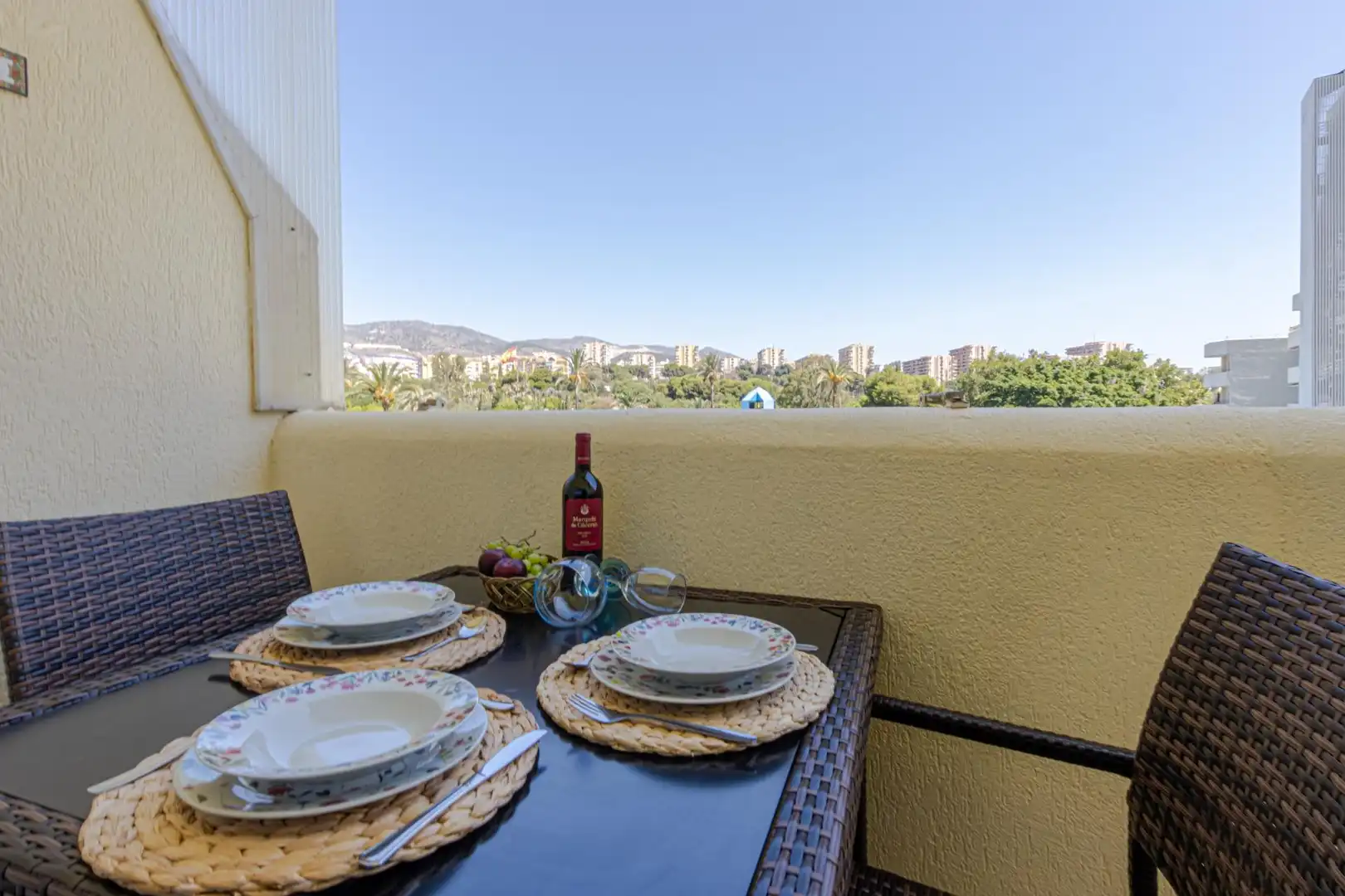 Apartamento en venta en Avenida Avenida de Rocío Jurado, Parque de la Paloma