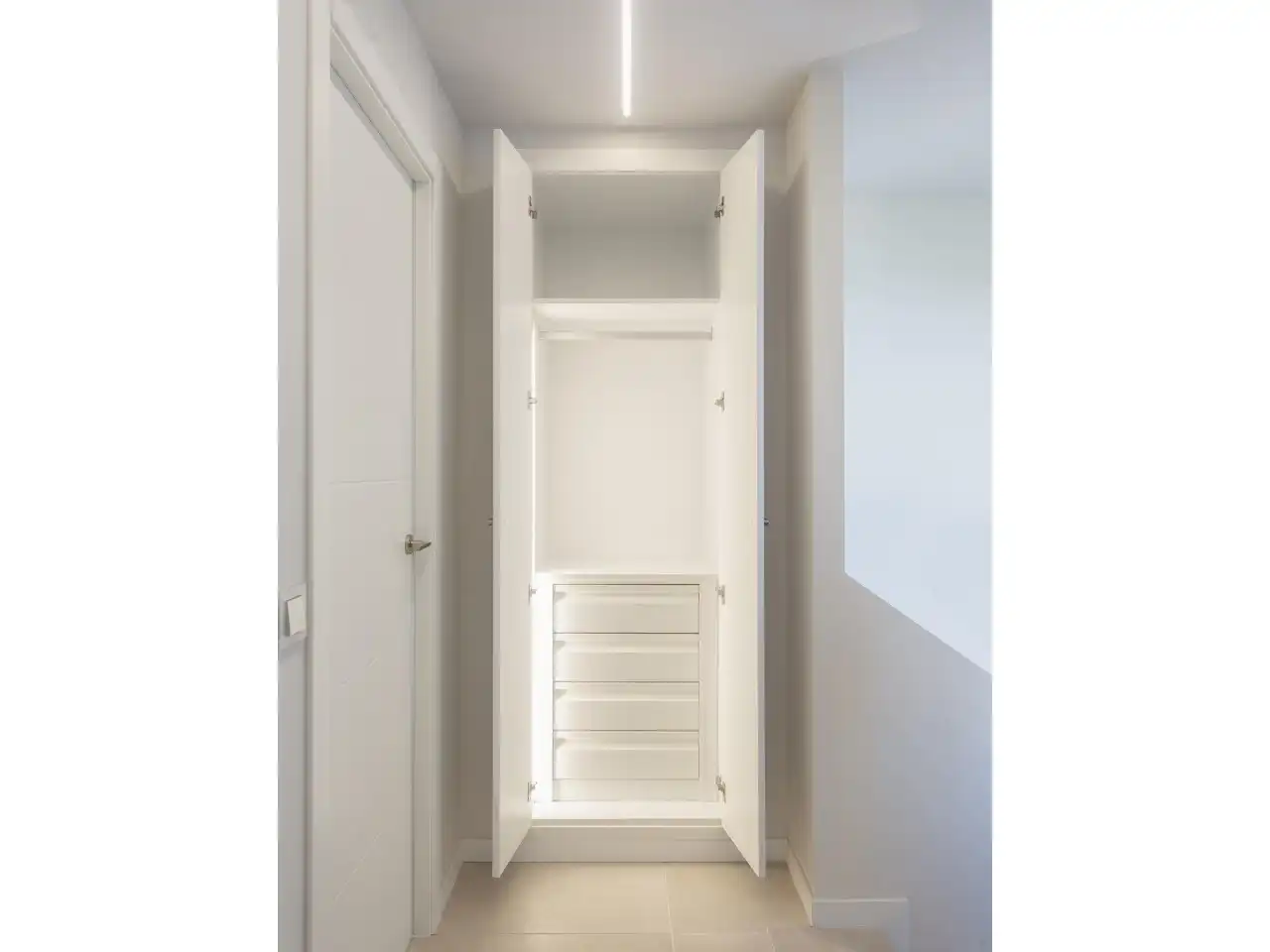 Appartement compact avec piscine à vendre à Las Marinas / Les Marines, imagen 21