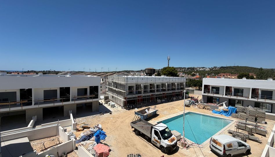 Foto 0 von NOSTRUM RESIDENCIAL – COMA-RUGA