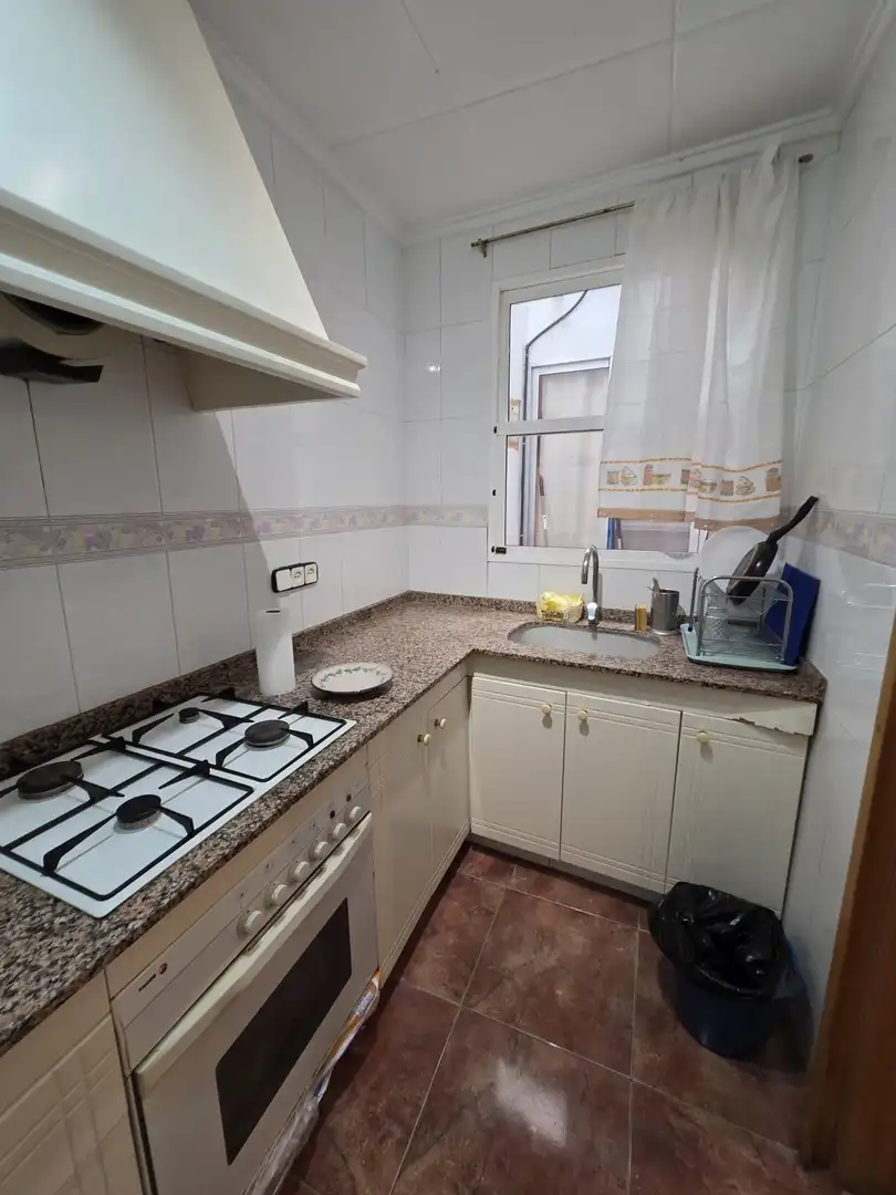 Cocina de Piso en venta en Sueca con Trastero