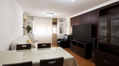 Foto 4 de Piso en venta en El Cónsul - Ciudad Universitaria - El Romeral, Málaga Capital
