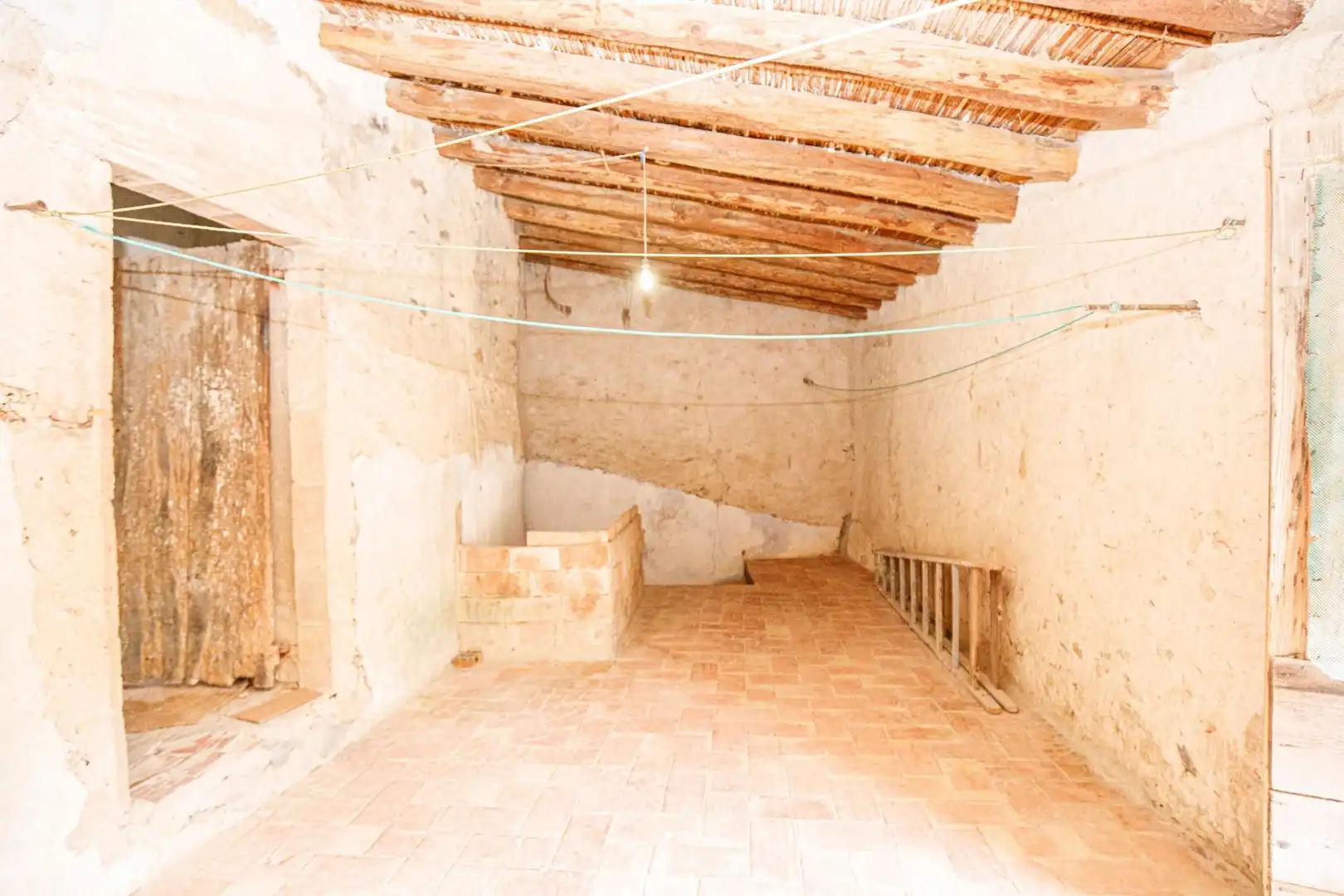 Casa rústica en venda a Carrer Palau de Santa Eulalia, imagen 36