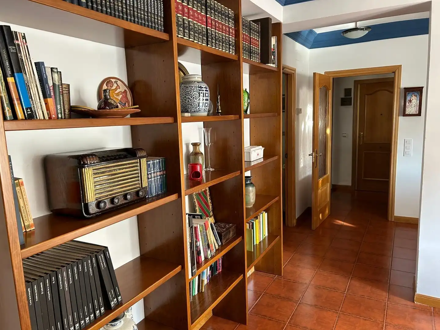Flat for rent in Segovia  with Heating and Furnished