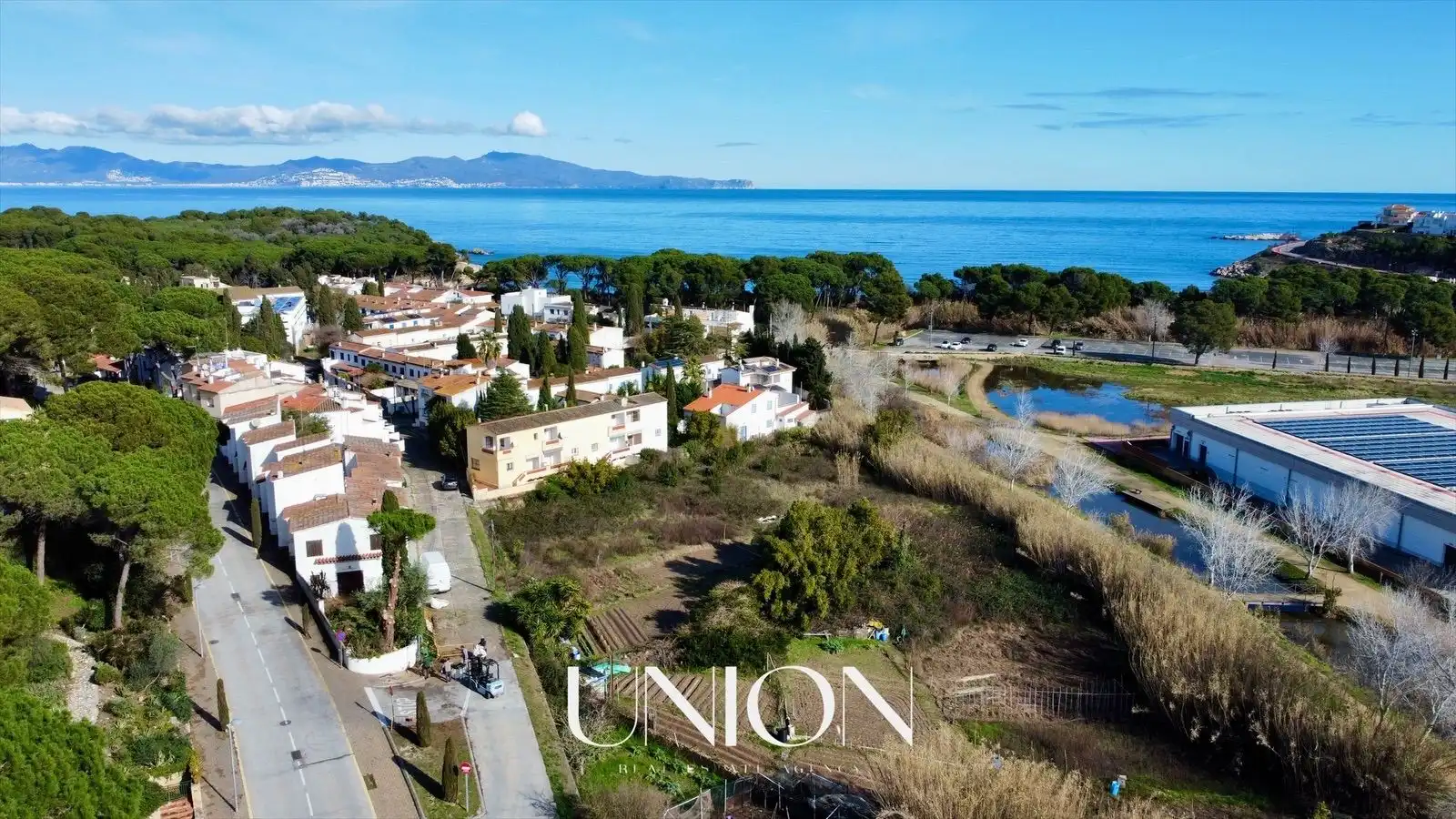 Grundstücke und Bauplätze zum Verkauf in Empúries, imagen 15