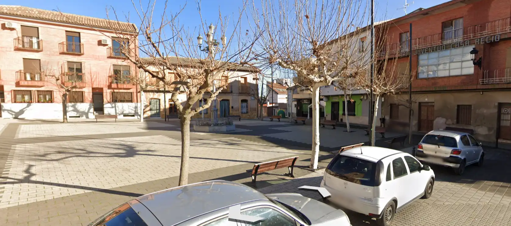Detached house for sale in Quismondo, imagen 14
