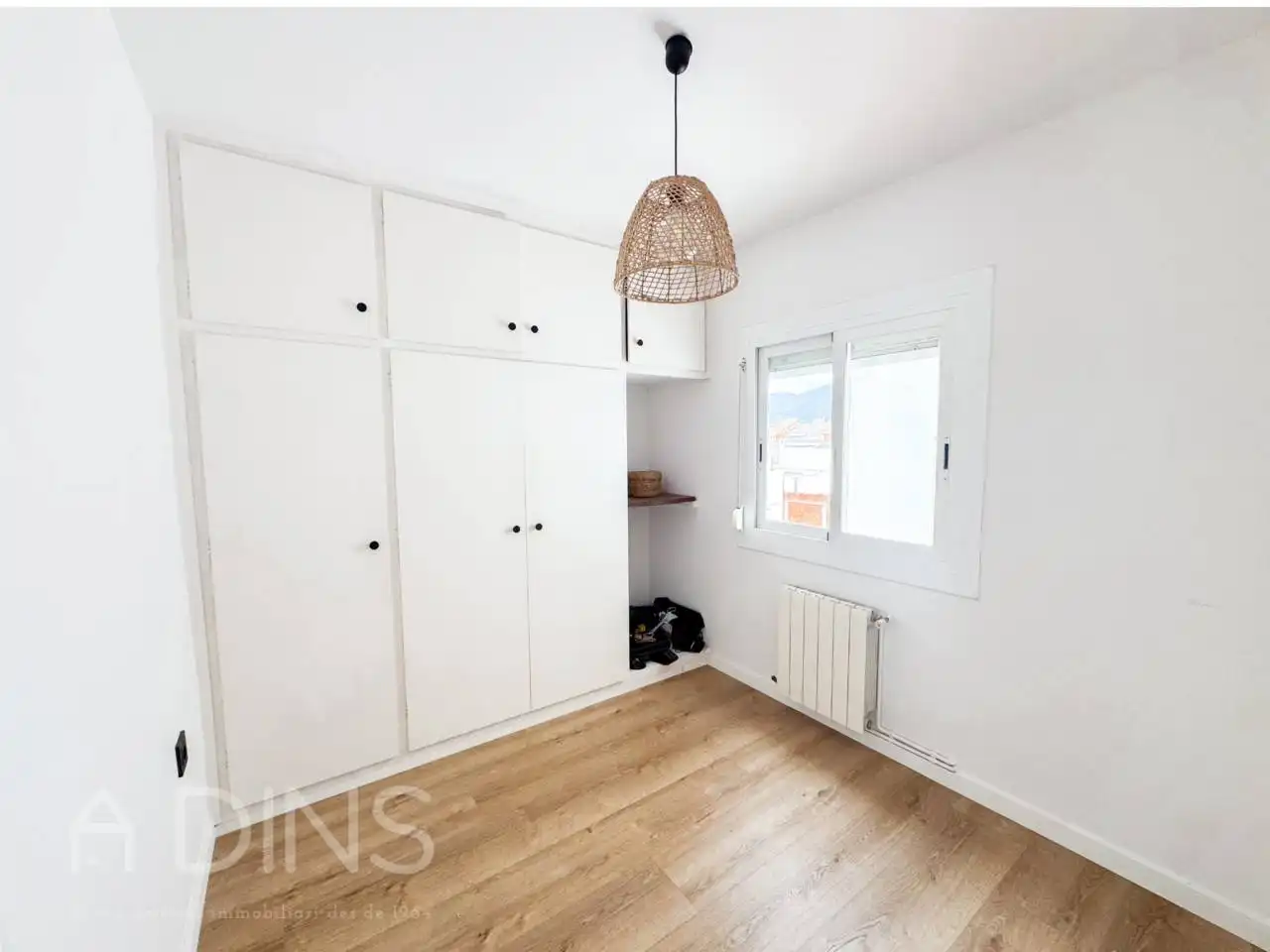 Habitación de Piso en venta en Caldes de Montbui