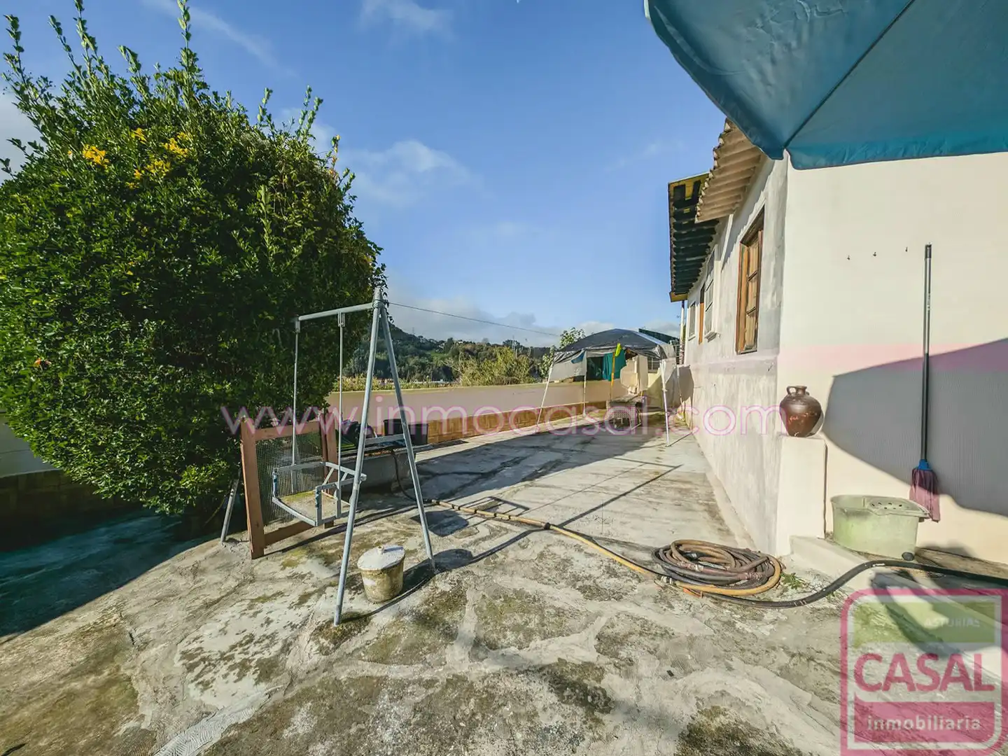 Casa o xalet en venda a BARRIO DE TRIANA, Ciaño - Zona Rural