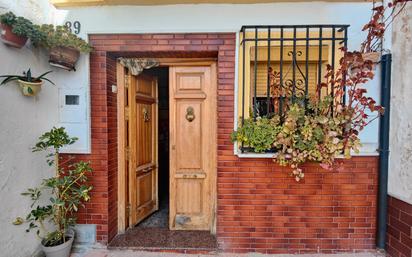 Casa o xalet en venda a Cl Juan Casco 89, Cueva de Menga