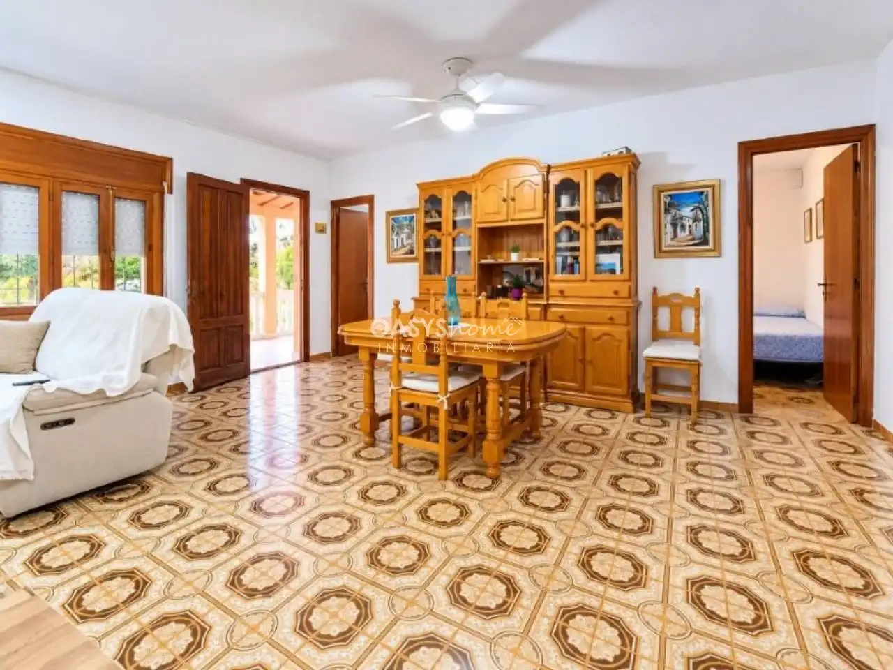 Casa con giardino in vendita a Pasaje  VEREDA DE ROCHE 8, imagen 5