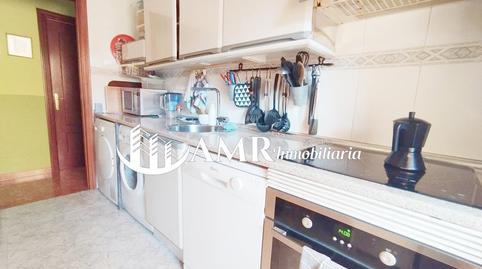 Foto 2 de Piso en venta en Hispanoamérica - Comunidades, Valdemoro