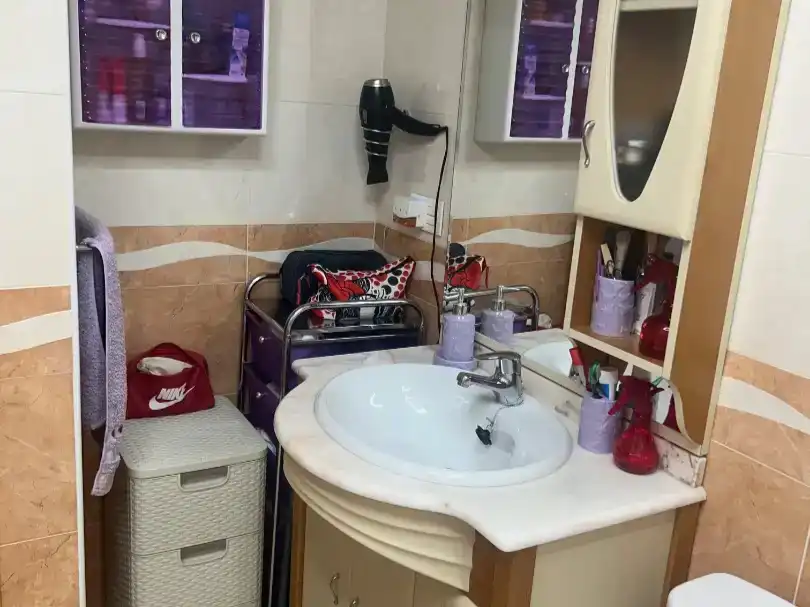 Baño de Piso en venta en Alhama de Murcia ciudad