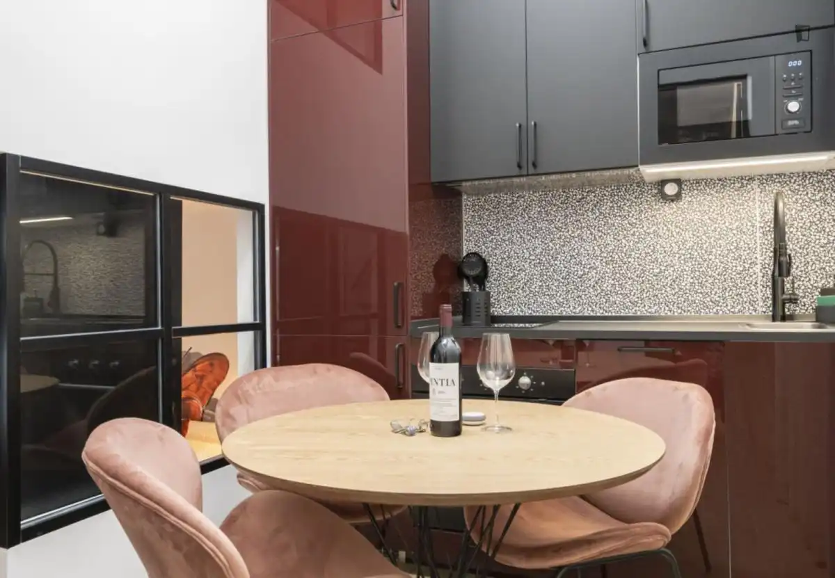 Apartments for rent in Arapiles