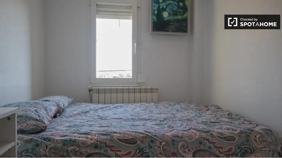 Wohnung mit Terrasse zur Miete in Carabanchel, imagen 11