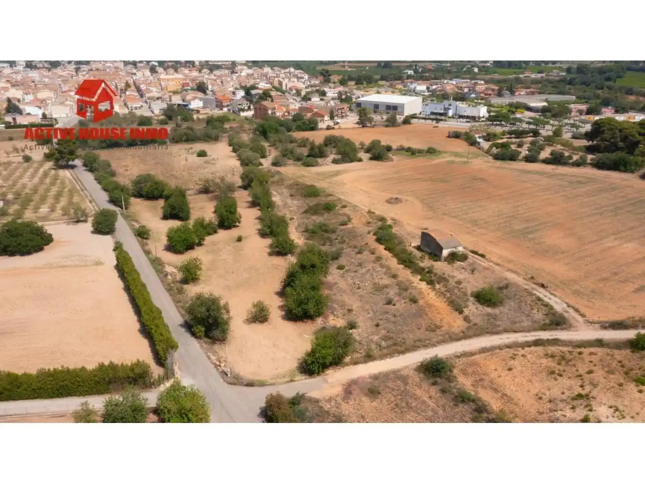 Terreno rustico in vendita a Calle Reis Católics, imagen 2