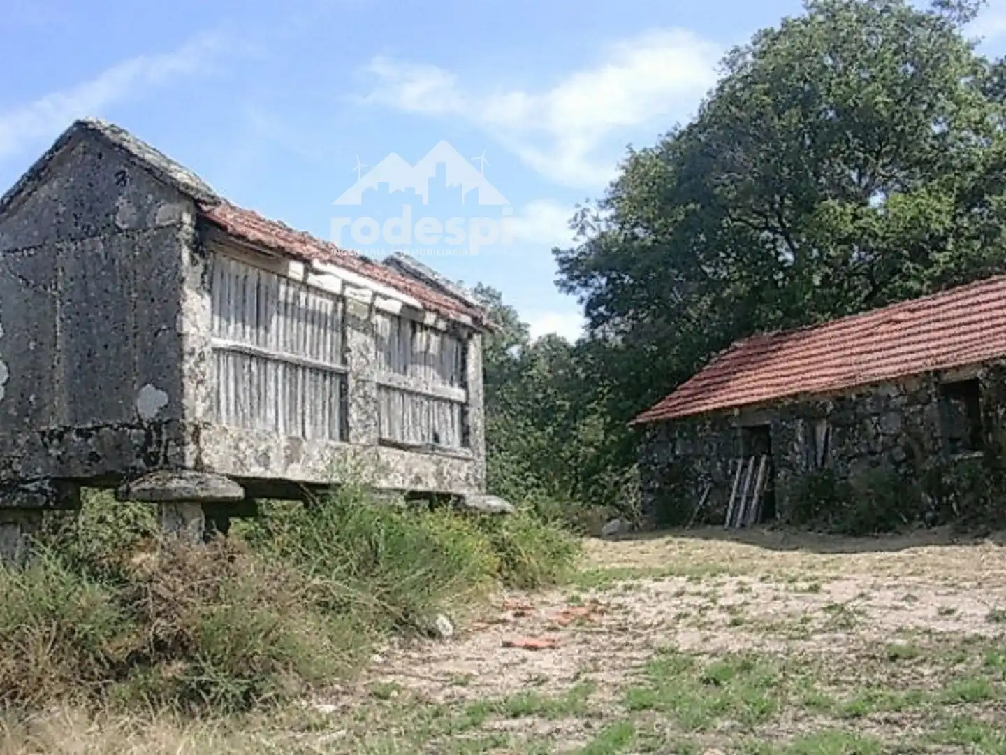 Casa in vendita a Covelo, imagen 3
