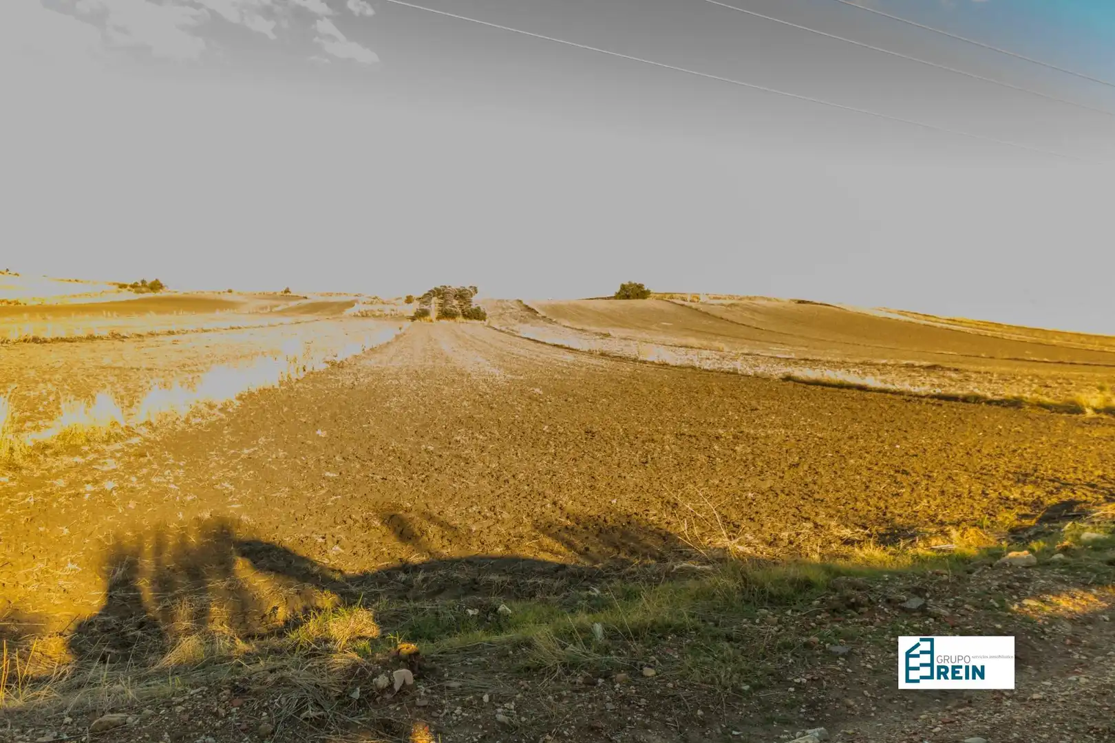 Grundstücke zum Verkauf in Numancia de la Sagra