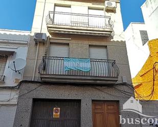 Exterior view of Building for sale in Linares