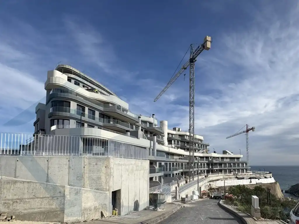Apartament amb piscina en venda a Isla del Fraile, imagen 17
