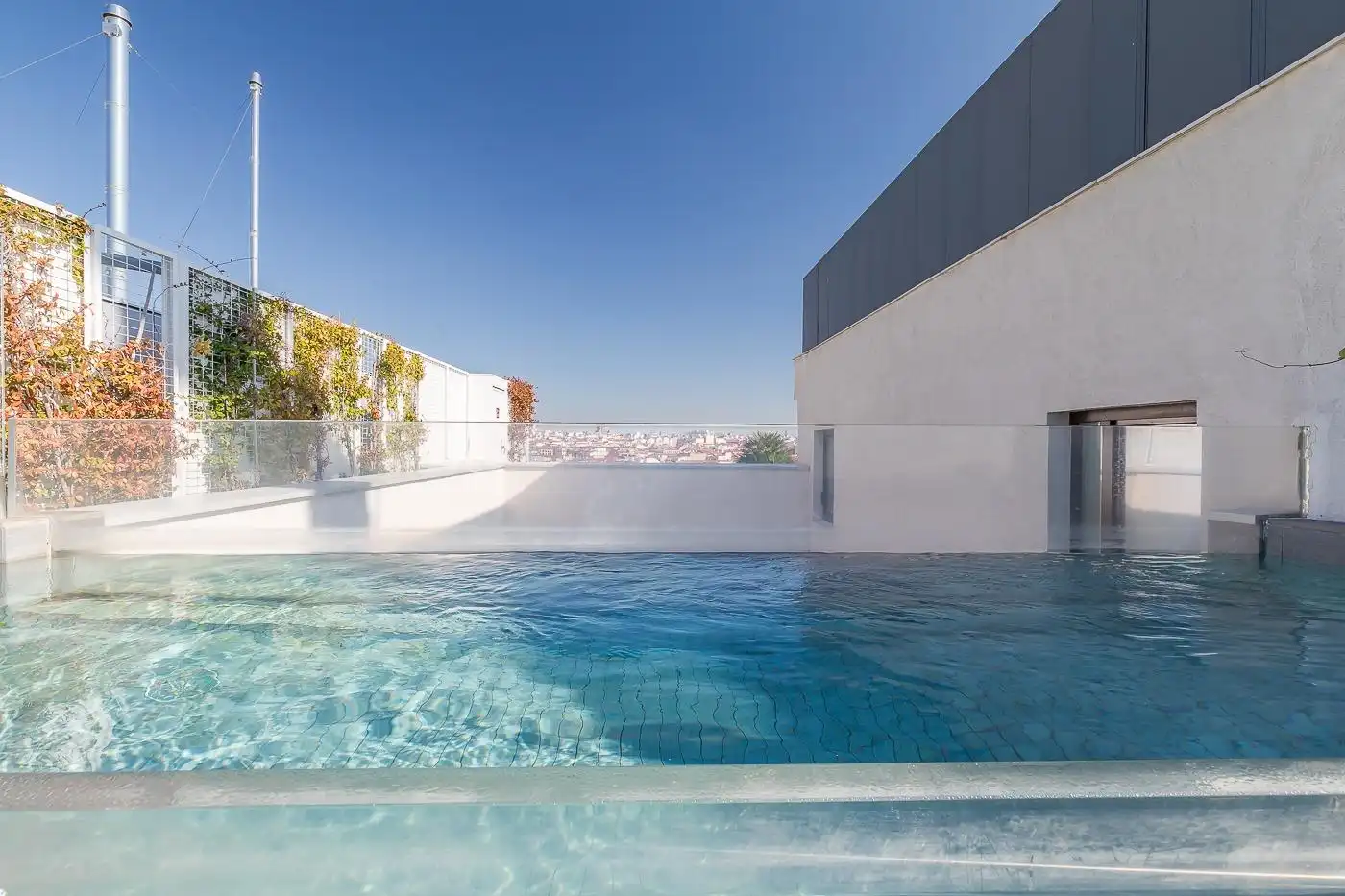 Wohnung mit Pool zum Verkauf in Calle GRAN VIA, imagen 55
