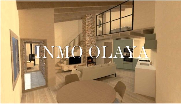 Duplex for sale in Riu de Cerdanya  with Furnished