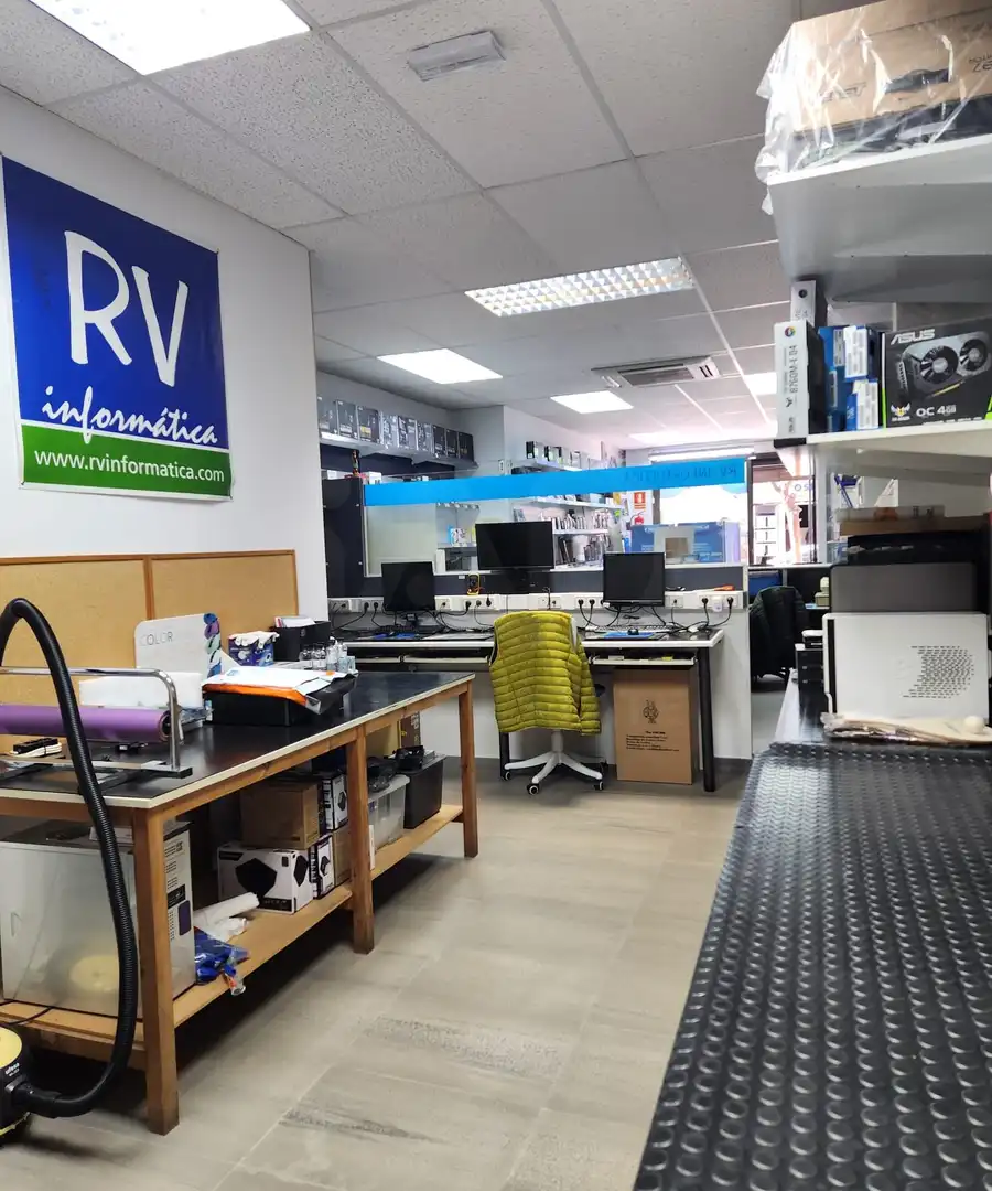 Business premises for sale in La Gavarra, imagen 13