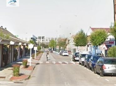 Appartement avec balcon à vendre à Calle RIA DE SOLIA