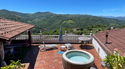 Foto 2 von Einfamilien-Reihenhaus zum Verkauf in Zona Rural, Mieres (Asturias)
