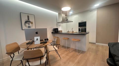 Foto 4 de Piso en venta en Rúa de Sánchez Freire, Conxo, Santiago de Compostela