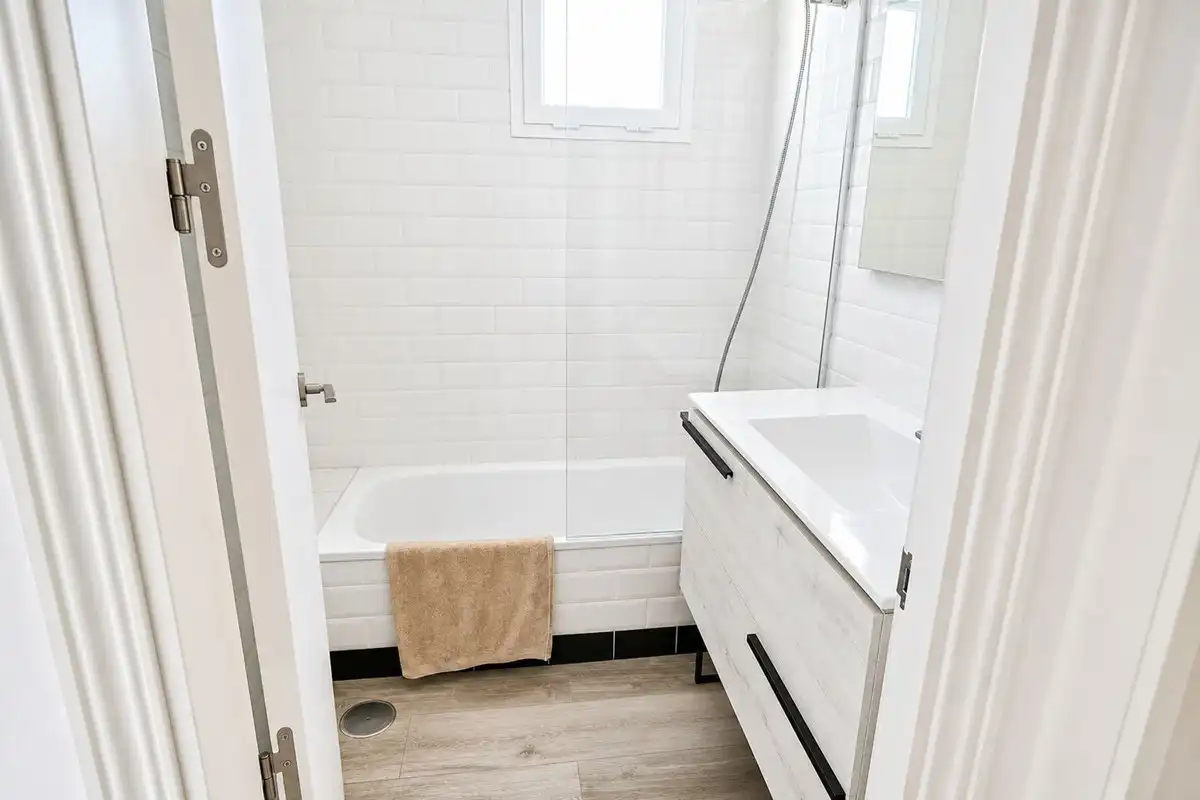 Appartement compact à vendre à Manilva Pueblo, imagen 8