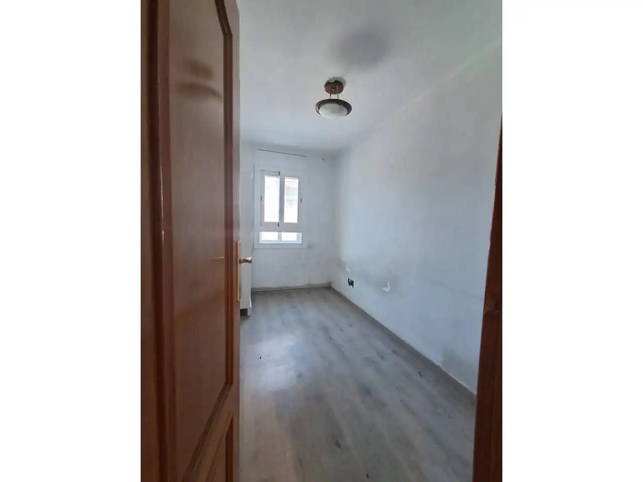 Habitación de Piso en venta en Montornès del Vallès con Calefacción, Parquet y Balcón