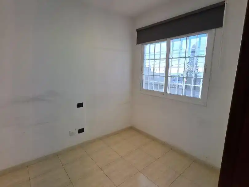 Dormitori de Casa adosada en venda en El Rosario amb Aire condicionat, Traster i Balcó