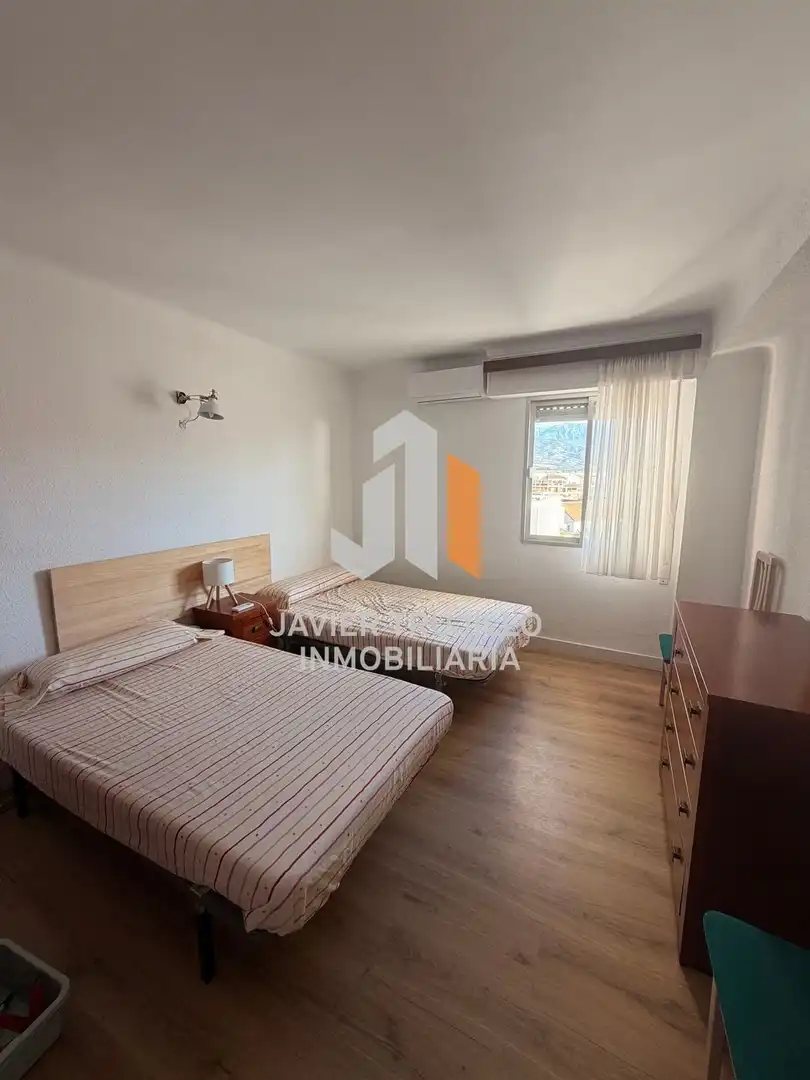 Apartamento en alquiler en Torre del Mar, imagen 10