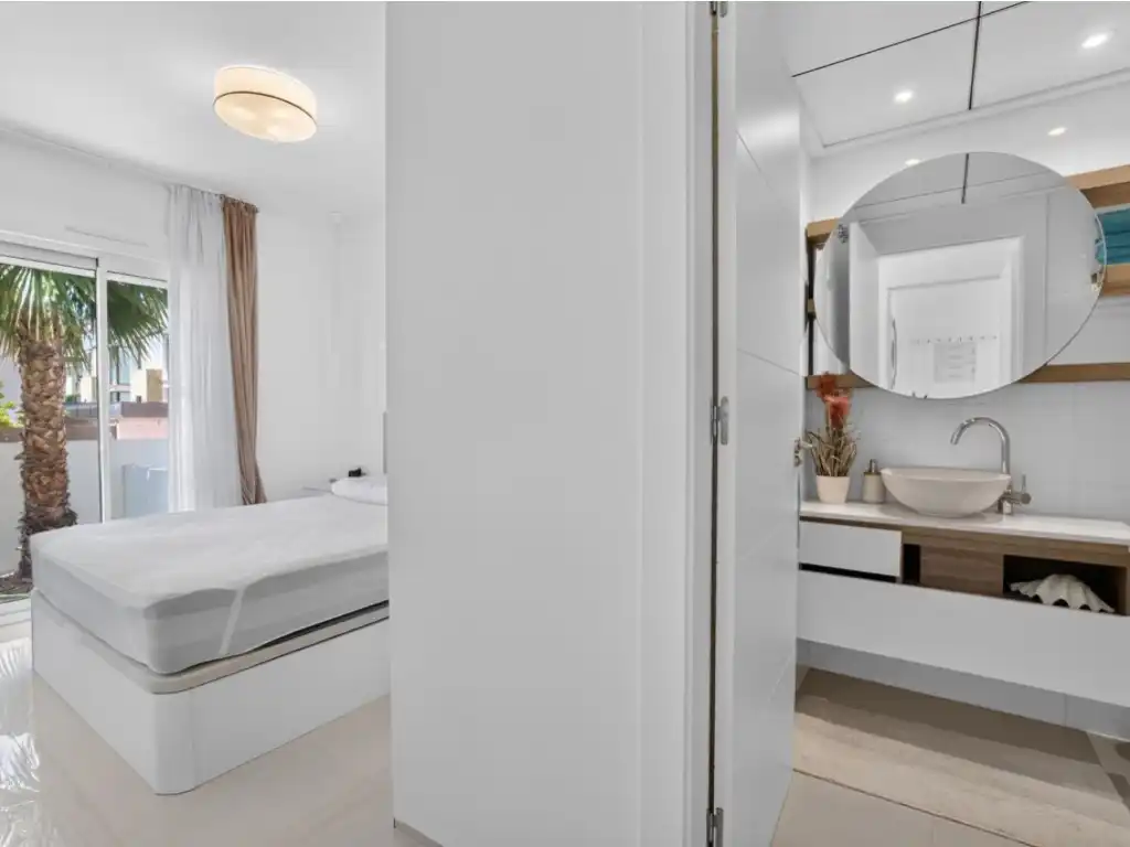 Appartement compact avec piscine à vendre à Avenida Argentina De, imagen 18