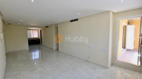 Foto 4 de Àtic en venda a Calle Guadalupe, 43, Hacienda del Álamo Golf, Murcia