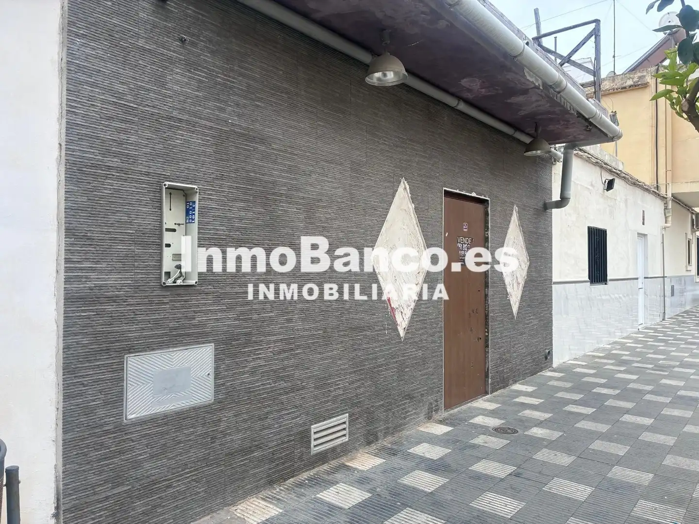 Local en venta en Xeraco
