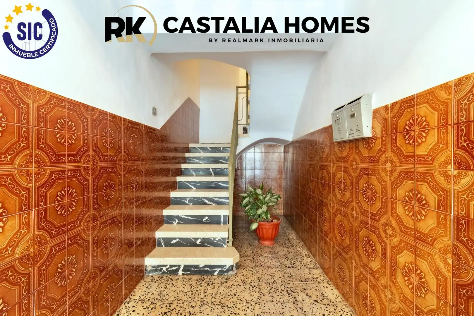 Pis en venda en Castellón de la Plana / Castelló de la Plana amb Balcó
