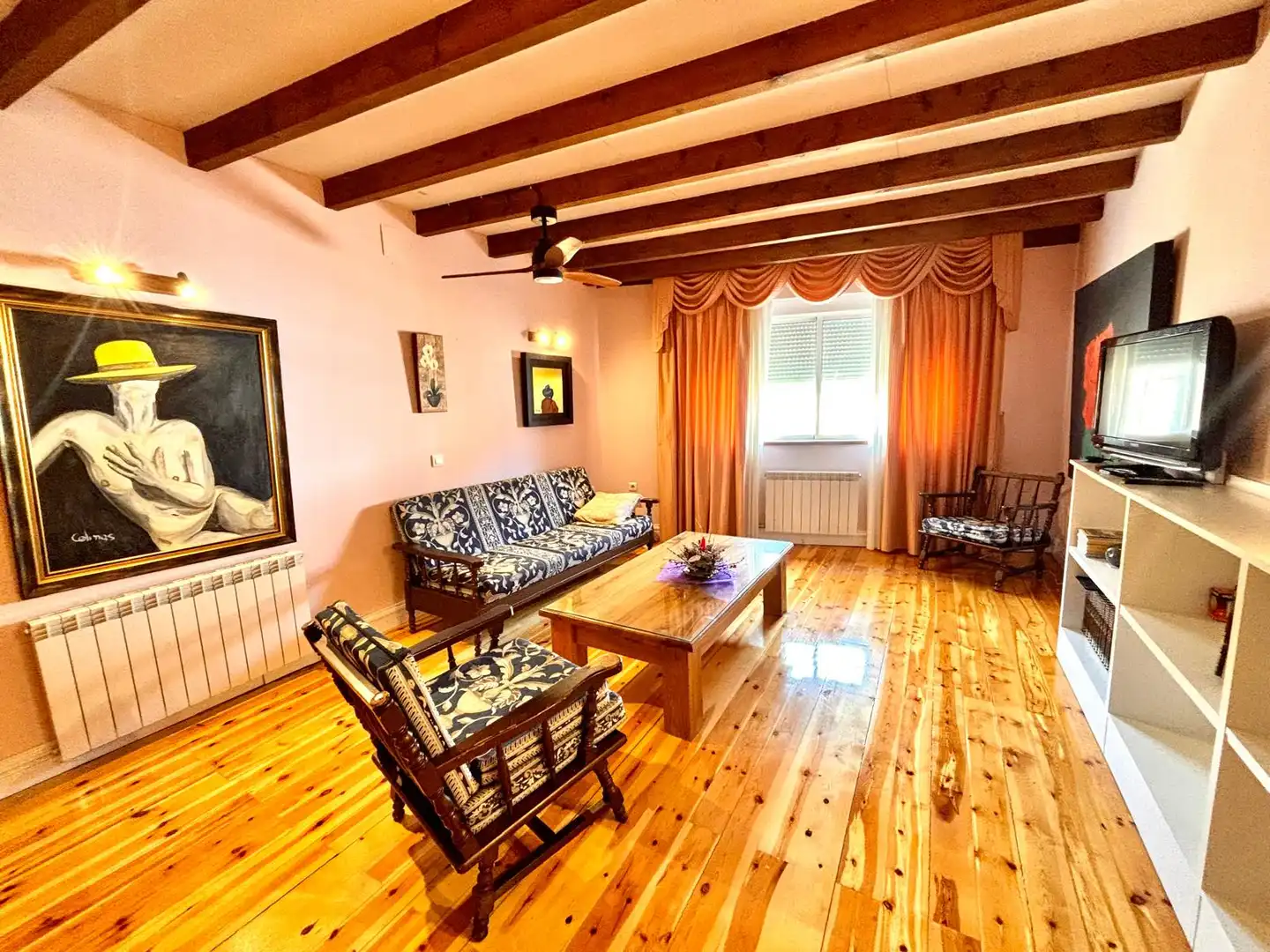 Haus mit Garten zum Verkauf in Calle Rúa, imagen 12
