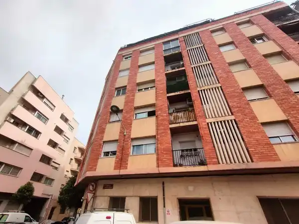 Pis en venda a Carrer de Roseta Mauri