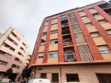 Wohnung zum Verkauf in Carrer de Roseta Mauri