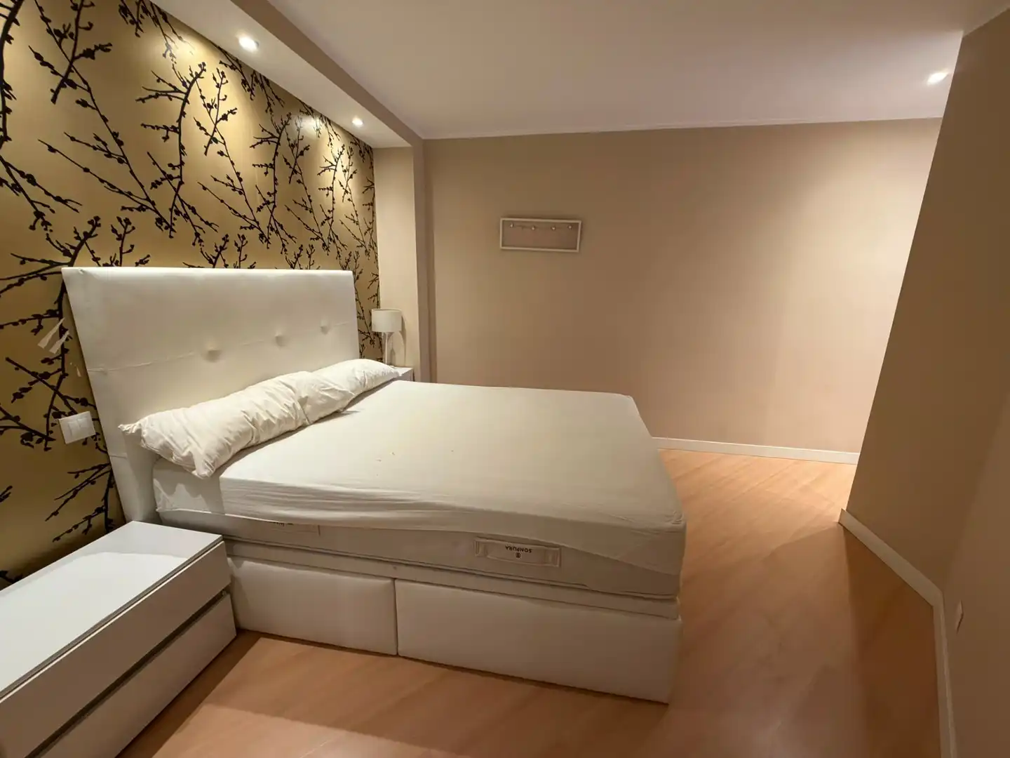 Habitación de Piso de alquiler en Valladolid con Calefacción y Amueblado