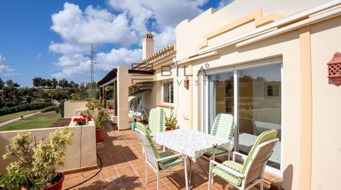 Ático en venta en  Complejo La Rinconada de Miraflores , Miraflores en Mijas Costa, imatge 4