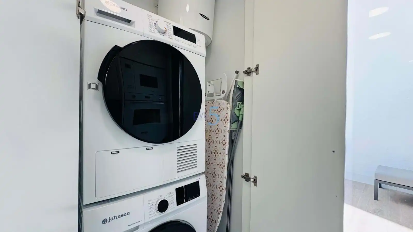 Casa amb terrassa en venda a Desamparados - Hurchillo - Torremendo, imagen 13