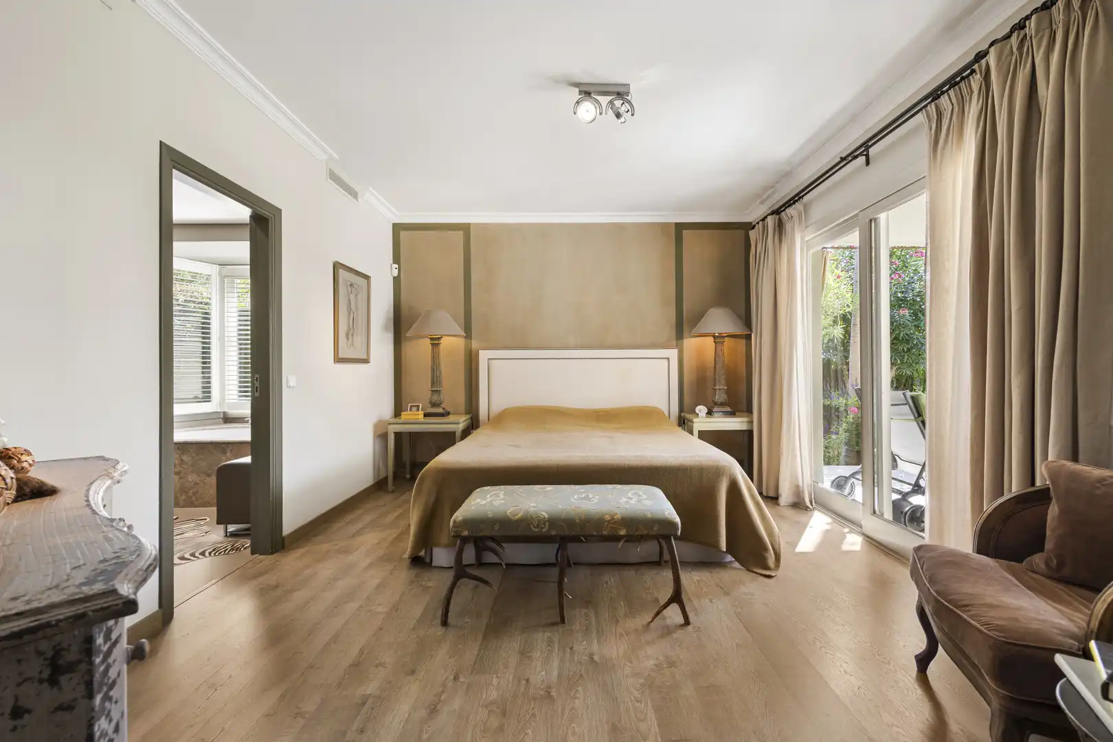 Casa con piscina en venta en Marbella Centro, imagen 19