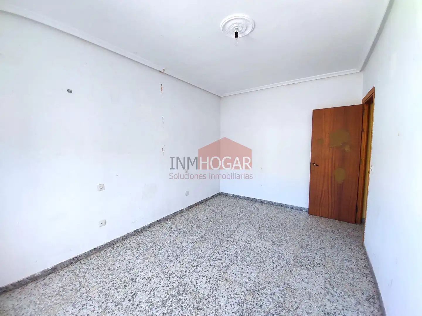 Habitación de Casa o chalet en venta en Palacios de Goda con Terraza, Trastero y Balcón