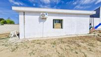 Vista exterior de Casa o xalet en venda en Chiclana de la Frontera