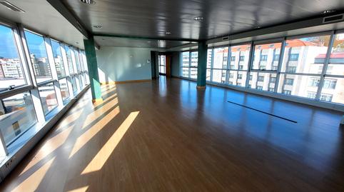 Foto 4 de Oficina de lloguer a Avenida de Madrid, 18, Salgueira - O Castaño, Vigo